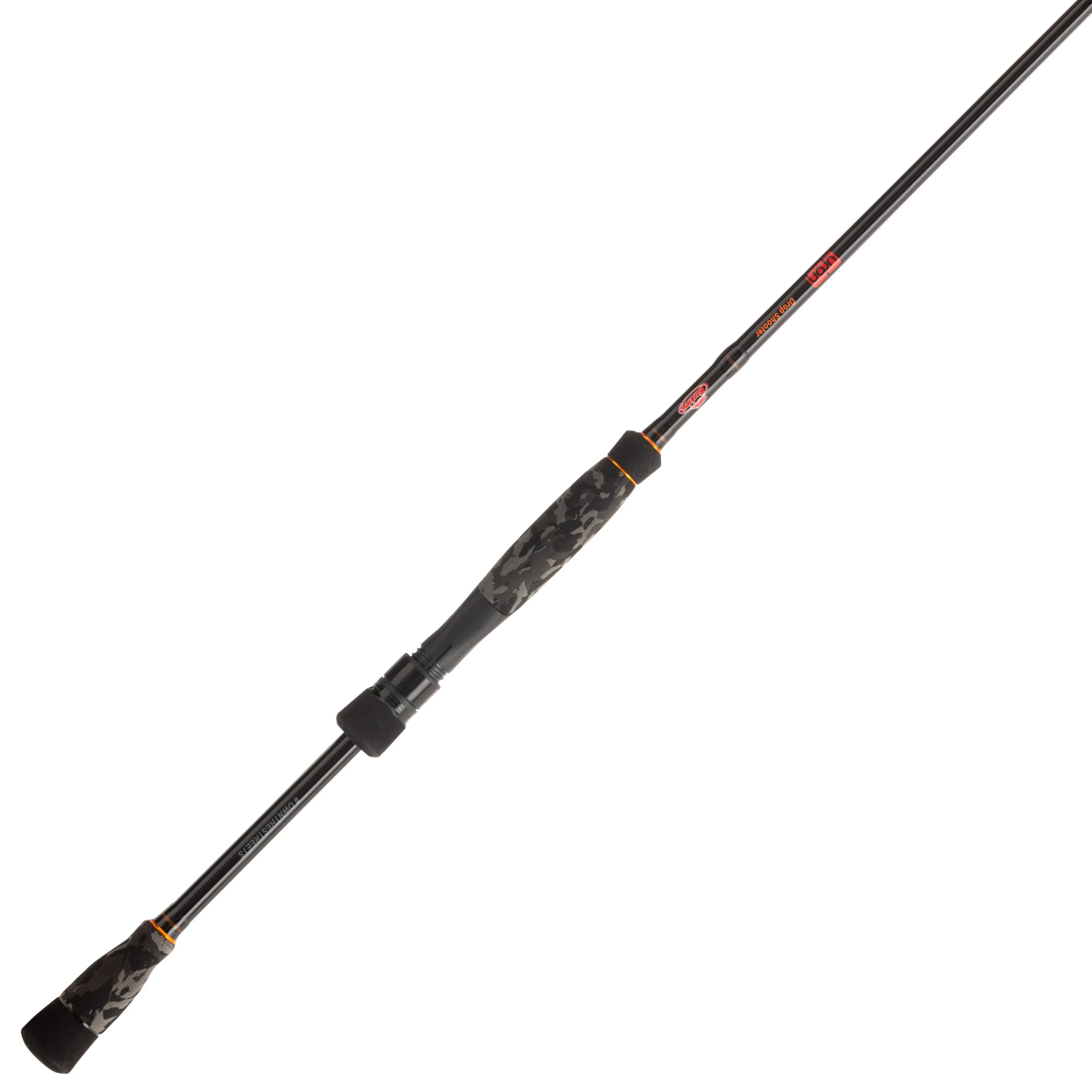 Berkley URBN Dropshooter Spinning Reel Rod 3 Berkley URBN Dropshooter Spinning Reel Rod