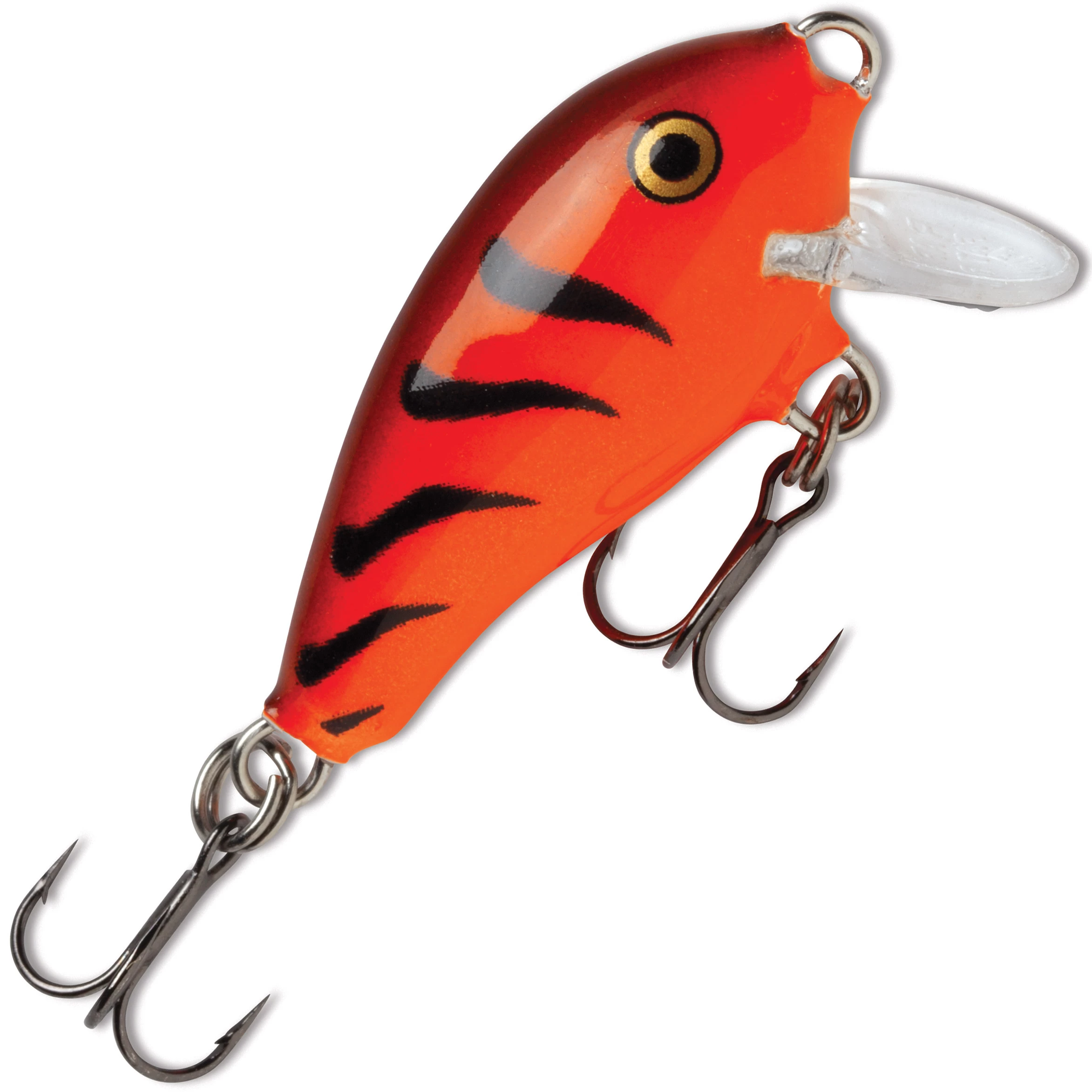 Rapala Mini Fat Rap 3 Cm Plug 11 Rapala Mini Fat Rap 3 Cm Plug - Image 9