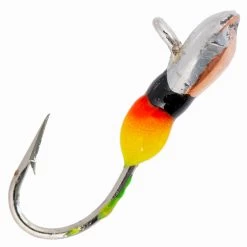 Väre-pilkki MM-Morri #12 Mormyshka -Angler's Advantage Shop 8eac0ac9 0cb0 43a6 9422 22022680d4a4