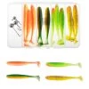 Veka Hunt 9 Cm Jig Assortment 12 Pcs.