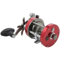 Abu Garcia Abu Ambassadeur 7000 C Baitcasting Reel