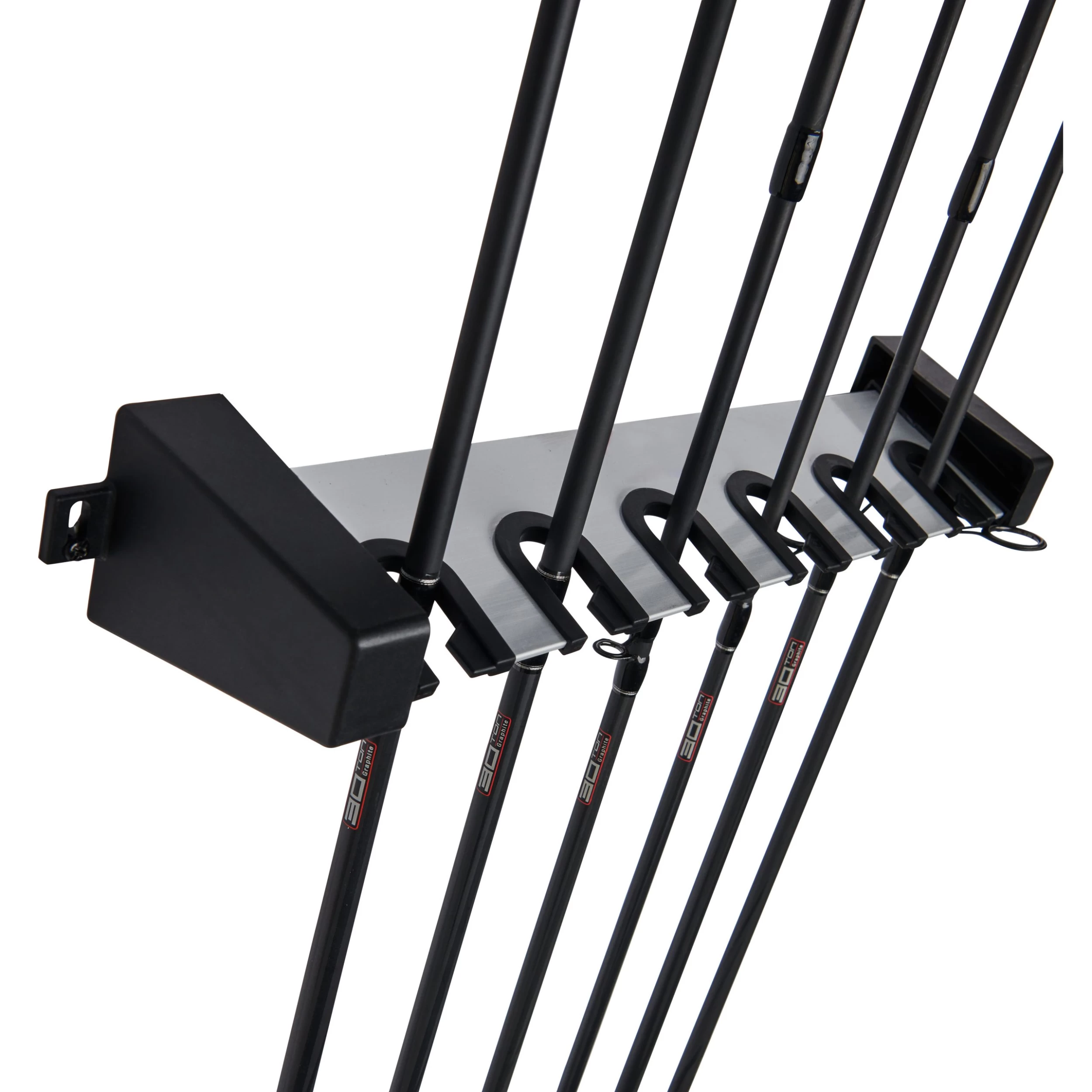 Abu Garcia Horizontal Rod Stand 6 Abu Garcia Horizontal Rod Stand - Image 4