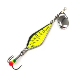 Jasu Salama 12 G Spinner 17 Jasu Salama 12 G Spinner -Angler's Advantage Shop 8f652bd2 5d58 4a66 ad44 5d7b9ae2c216