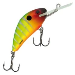 Salmo Hornet 5F 5 Cm Plug