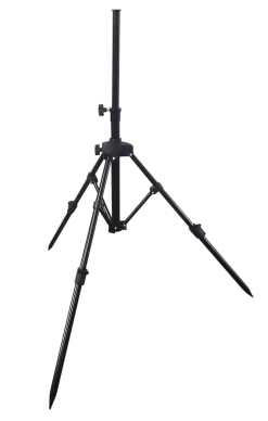 Feeder Concept Tripod Rod Holder