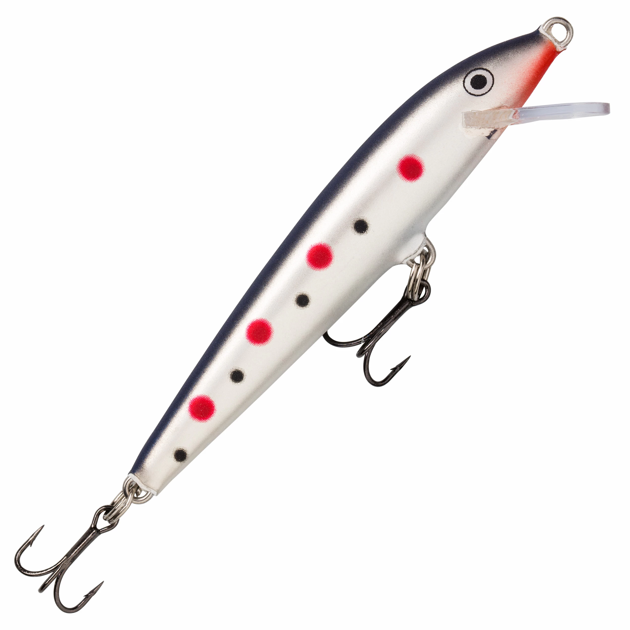 Rapala Original 11 Cm Plug 10 Rapala Original 11 Cm Plug - Image 8