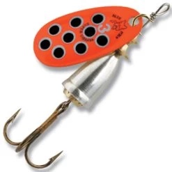 Blue Fox BlueFox Vibrax Hot Pepper 2 Spinner 18 Blue Fox BlueFox Vibrax Hot Pepper 2 Spinner -Angler's Advantage Shop 9000456c ed6d 4344 8e49 4aaf840e55b9