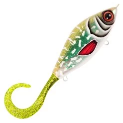 Strike Pro Guppie Jr Jerk