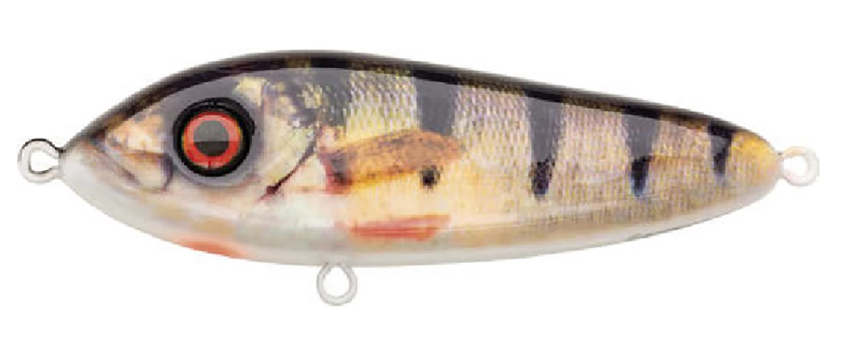 Svartzonker McJerk Real Series 12 Cm Jerk 6 Svartzonker McJerk Real Series 12 Cm Jerk - Image 4