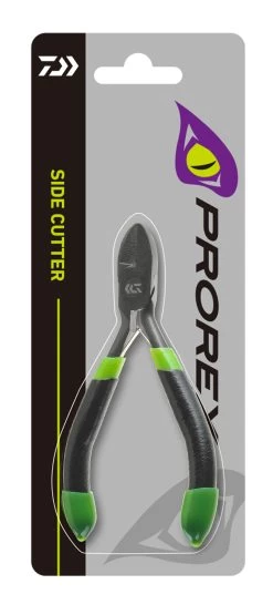 Daiwa Prorex Side-Cutting Pliers
