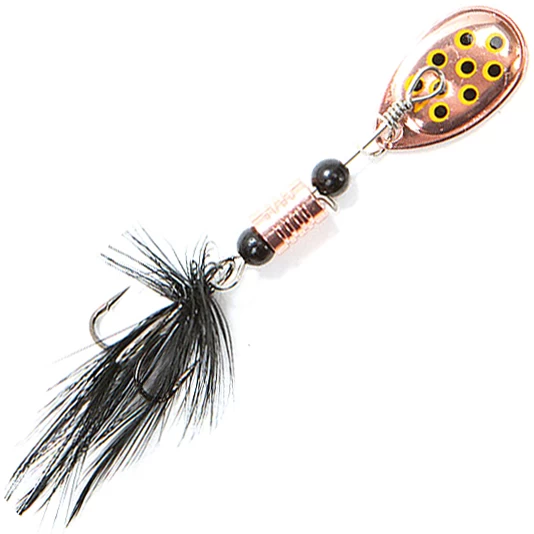 Daiwa M-Spin Spinner Set 1 4 Daiwa M-Spin Spinner Set 1 - Image 2