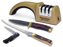 Chef's Choice M4635 Sportsman Notch Sharpener