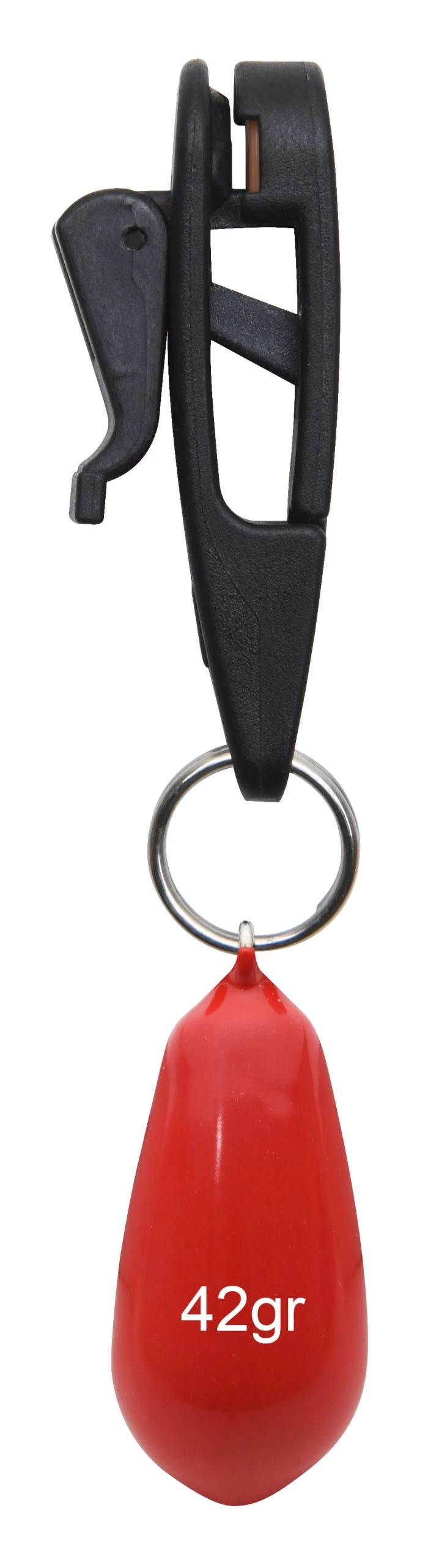 Patriot Power Clip Trolling Weight 3 Patriot Power Clip Trolling Weight