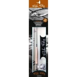 Maxximus ST Fly Fishing Set -Angler's Advantage Shop 9126fd58 3e07 4ab4 a07e 40542804f3d5