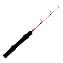 JASU Ice Fishing Rod 40 Cm With Adjustable Reel Holder