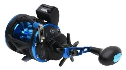 Patriot XXX 30 Line Counter Baitcasting Reel
