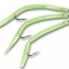 Fladen Rubber Mac Luminous Rubber Worm -Angler's Advantage Shop 92ad5587 ef77 425c b612 6b45f5163d1c
