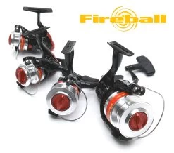 Okuma Fireball Spinning Reel -Angler's Advantage Shop 92bf99f5 db0f 46e3 91a8 3acba15dbf10