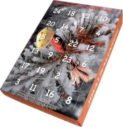 Jakki Angler's Advent Calendar Linko