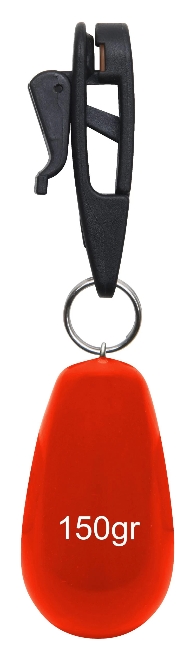 Patriot Power Clip Trolling Weight 8 Patriot Power Clip Trolling Weight - Image 6