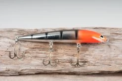 Karikko Chrome 13 Cm Plug -Angler's Advantage Shop 936168c2 e4c9 4698 abb9 3f49d2f78981