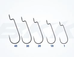 BKK Siren Worm Hook -Angler's Advantage Shop 9363a6d6 ead0 4f73 9775 f1ac3360ad58