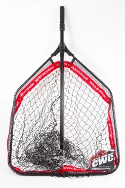 CWC Tournament Pro Net XL Folding Net