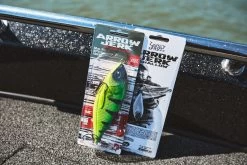 Lucky John Arrow Jerk 15F 22 Lucky John Arrow Jerk 15F -Angler's Advantage Shop 94242a7e 911a 4416 935c c70855a59ad6
