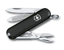 Victorinox Classic SD Black Multitool