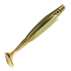 Strike Pro Piglet Shad 8.5 Cm Jig 8-pack