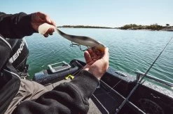 Lucky John Kubira Swim Shad 10.3" Fish Jig -Angler's Advantage Shop 95129a36 3e73 4fc5 8ea7 446cbdee6649