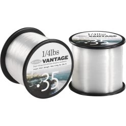Fladen Vantage Pro Clear Monofilament Line