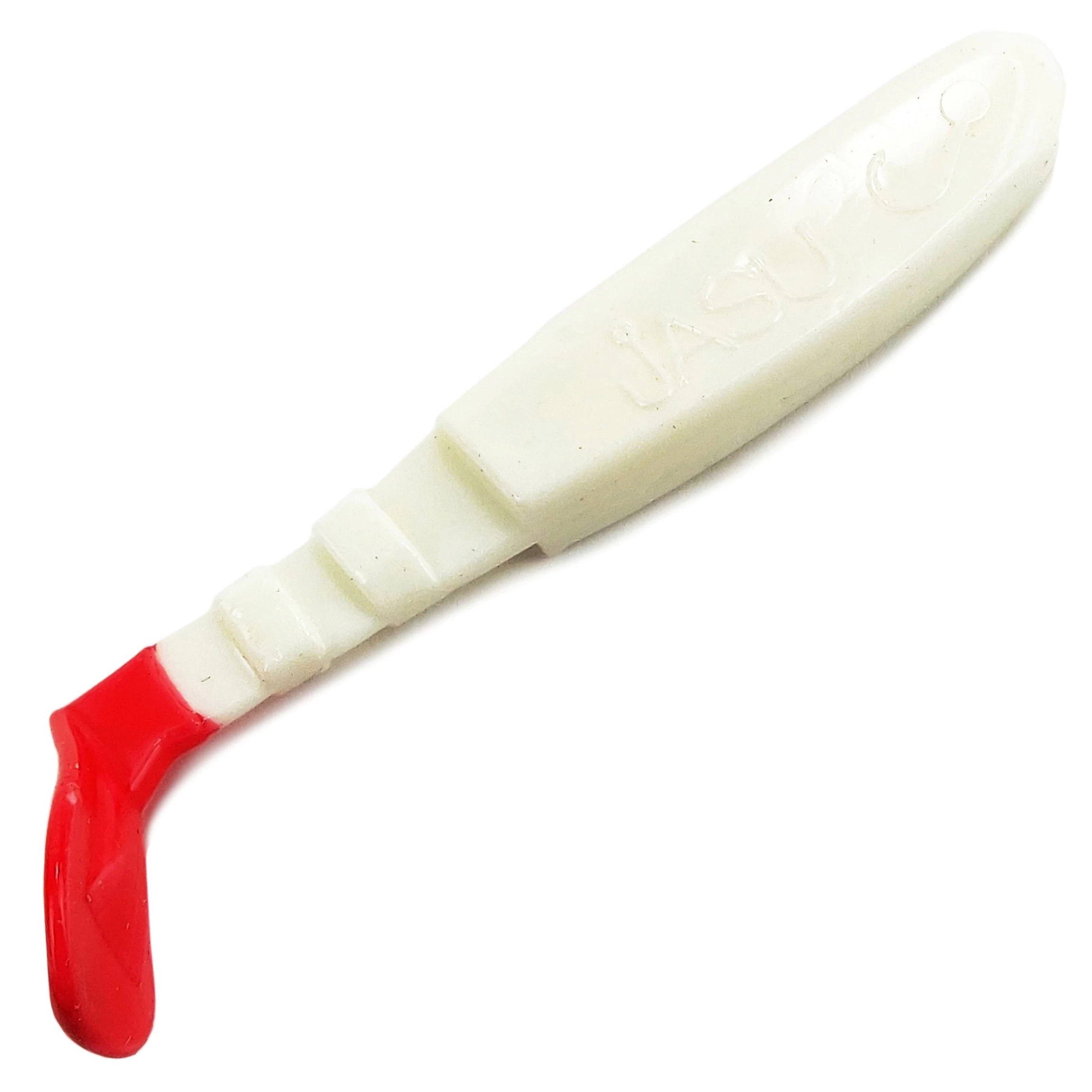 Jasu Ukko 7 Cm Jig 4-pack 3 Jasu Ukko 7 Cm Jig 4-pack