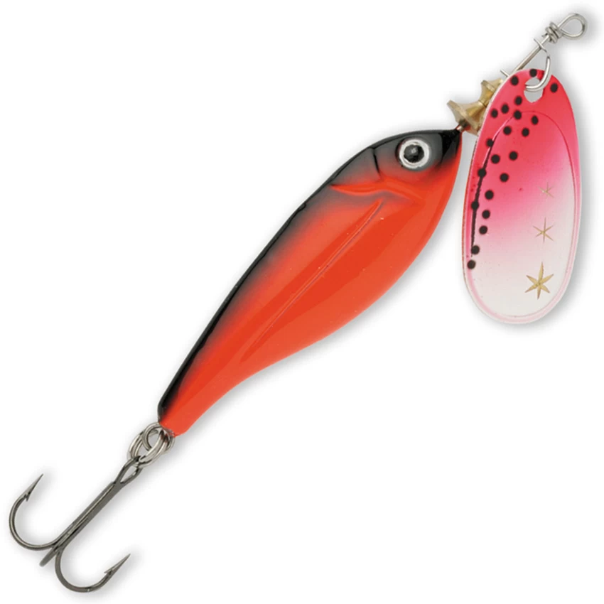 Blue Fox BlueFox Minnow Super Vibrax 2 Spinner 12 Blue Fox BlueFox Minnow Super Vibrax 2 Spinner - Image 10