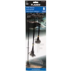 Fladen Wire Leader 50-pack
