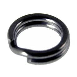 G.T.R Split Ring, 100-Pack