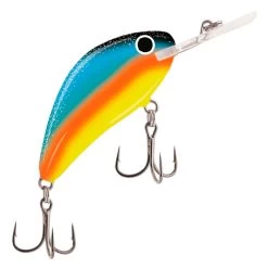 Salmo Hornet 4F Plug (Jig Colors) -Angler's Advantage Shop 96053dad 0e45 4611 b1ed 0753e65d1fac