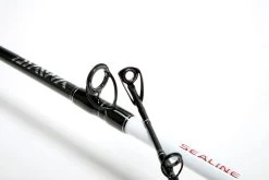 Daiwa Sealine X Travel Boat Baitcasting Rod -Angler's Advantage Shop 96844212 fbce 4bd8 8afb 38728897ebe1