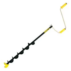 Heinola Black Ice Auger