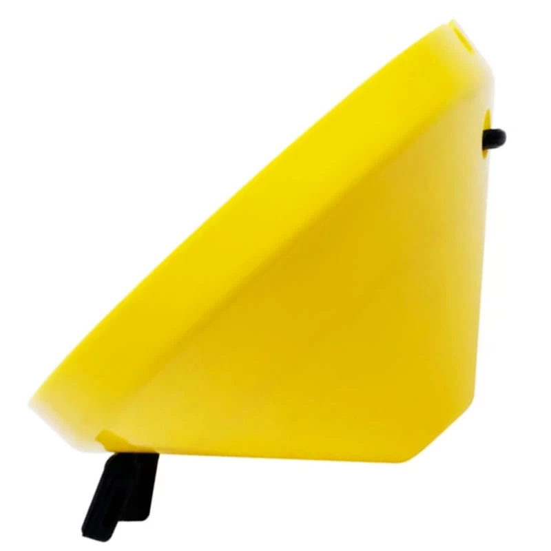 Heinola Ice Auger Blade Guard 3 Heinola Ice Auger Blade Guard