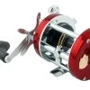 Abu Garcia Abu Ambassadeur 7000C Compact Baitcasting Reel