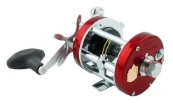 Abu Garcia Abu Ambassadeur 7000C Compact Baitcasting Reel