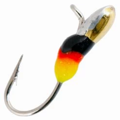 Väre-pilkki MM-Morri #12 Mormyshka -Angler's Advantage Shop 9824e84d ee7e 4bef 9391 e05c69ef8f1f