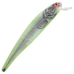 Bomber Long 15A Plug -Angler's Advantage Shop 98e81d64 331c 484f 828d a28e936888de