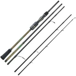 Gunki Skyward Trip Spinning Reel Rod