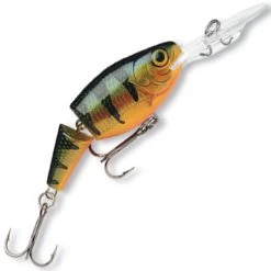 Rapala Jointed Shad Rap 7 Cm Plug