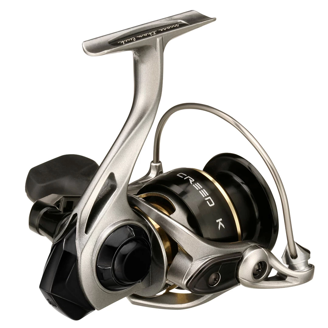 13 Fishing Creed K Spinning Reel 3 13 Fishing Creed K Spinning Reel