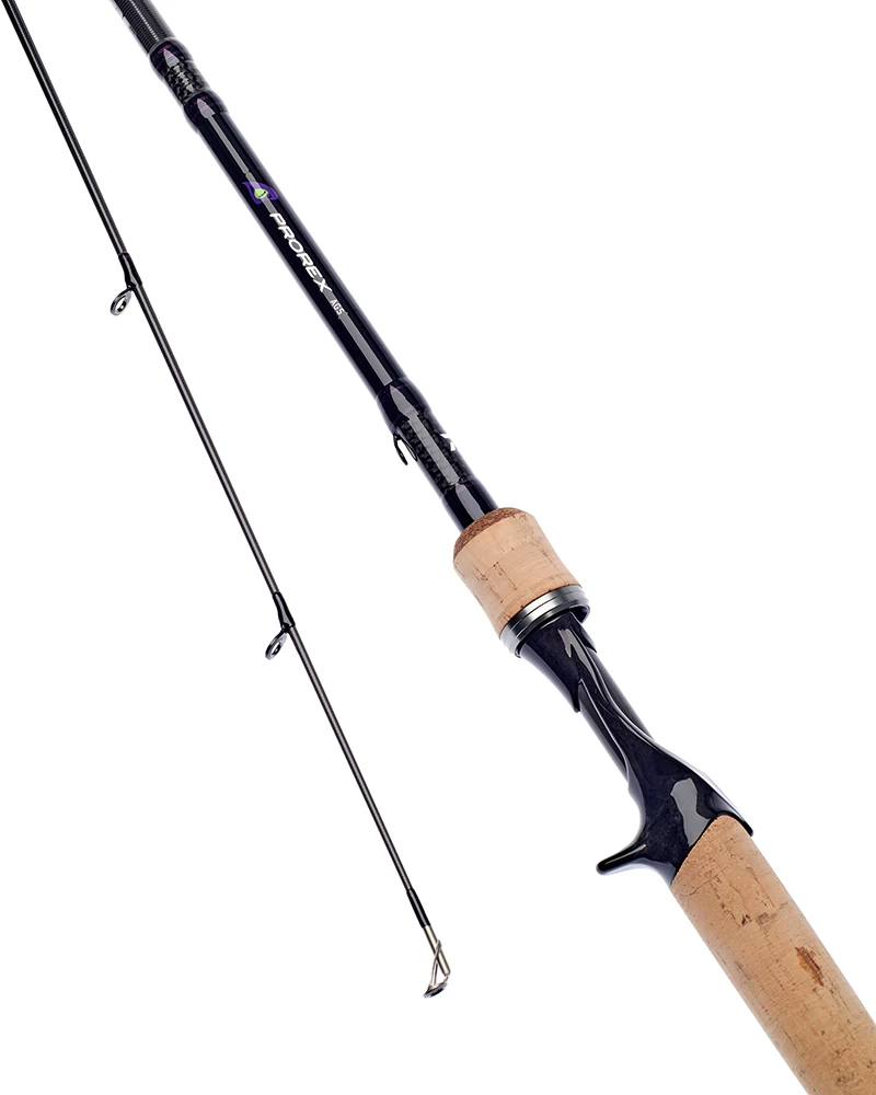 Daiwa Prorex AGS Classic Baitcasting Rod 5 Daiwa Prorex AGS Classic Baitcasting Rod - Image 3