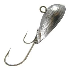 Master Matikkamorri Burbot Lure