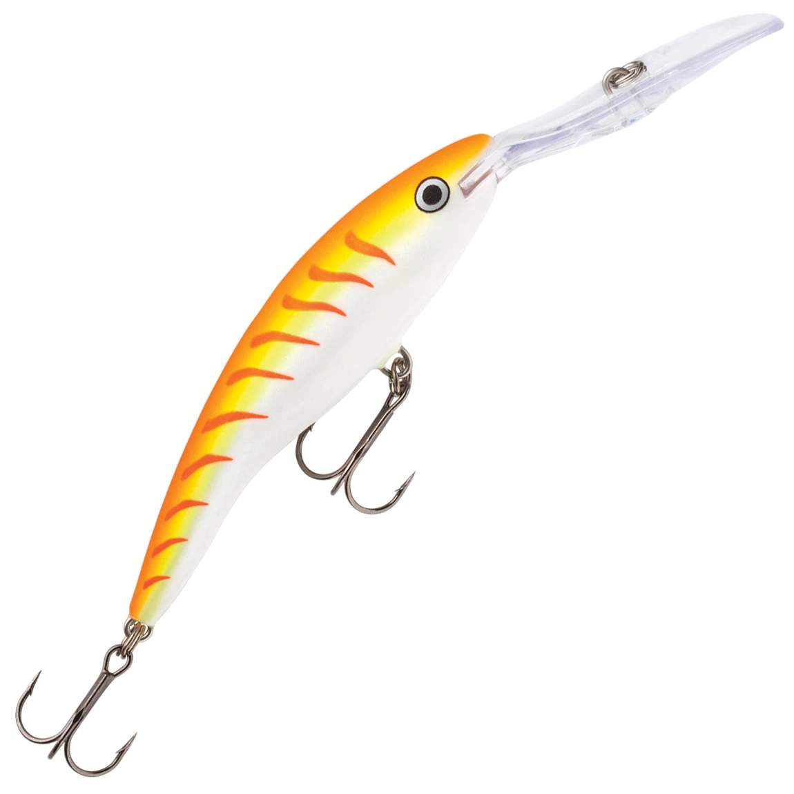 Rapala Deep Tail Dancer 11 Cm Plug 20 Rapala Deep Tail Dancer 11 Cm Plug - Image 18